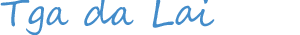 Tga da Lai
